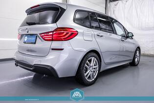 BMW 218 vaihtoauto