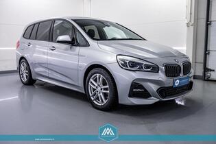 BMW 218 vaihtoauto