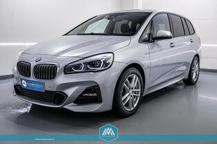 BMW 218 vaihtoauto