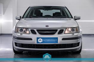 Saab 9-3 vaihtoauto