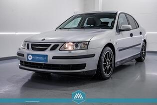 Saab 9-3 vaihtoauto