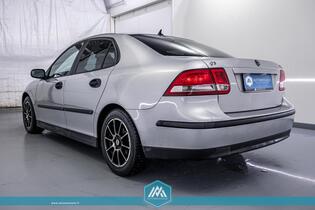 Saab 9-3 vaihtoauto