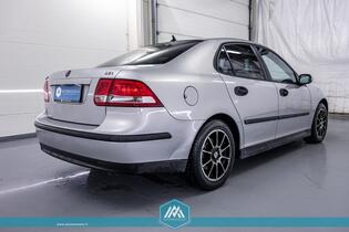 Saab 9-3 vaihtoauto