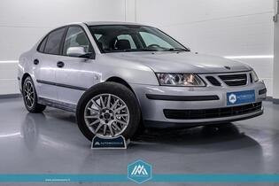 Saab 9-3 vaihtoauto