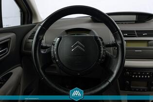 Citroën C4 vaihtoauto