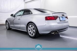 Audi A5 vaihtoauto