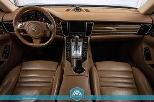 Porsche Panamera vaihtoauto