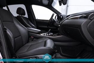 BMW X4 vaihtoauto