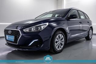Hyundai i30 vaihtoauto