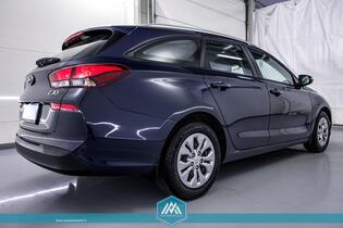Hyundai i30 vaihtoauto