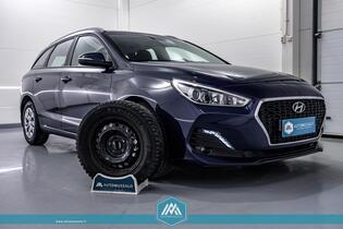 Hyundai i30 vaihtoauto