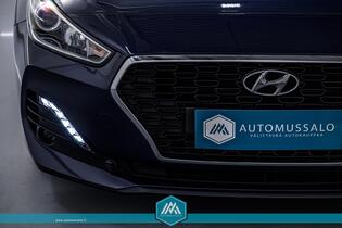 Hyundai i30 vaihtoauto