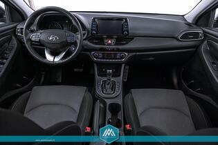 Hyundai i30 vaihtoauto