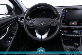 Hyundai i30 vaihtoauto