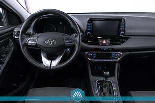 Hyundai i30 vaihtoauto