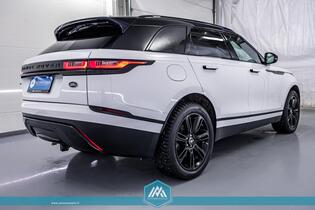 Land Rover Range Rover Velar vaihtoauto
