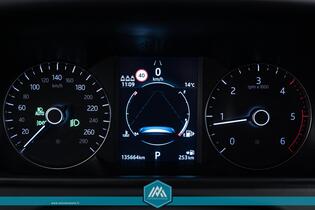 Land Rover Range Rover Velar vaihtoauto