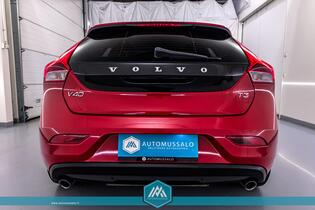 Volvo V40 vaihtoauto