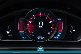 Volvo V40 vaihtoauto