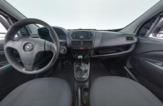 Opel Combo vaihtoauto