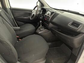 Opel Combo vaihtoauto