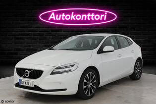 Volvo V40 vaihtoauto
