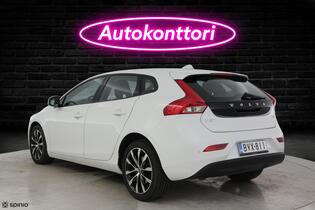 Volvo V40 vaihtoauto