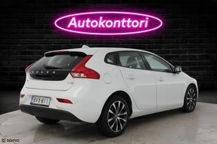 Volvo V40 vaihtoauto