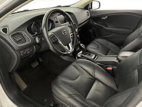 Volvo V40 vaihtoauto