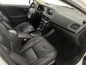 Volvo V40 vaihtoauto