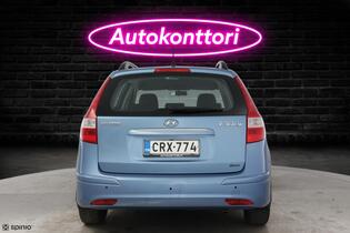 Hyundai i30 vaihtoauto