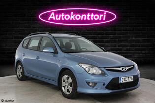 Hyundai i30 vaihtoauto