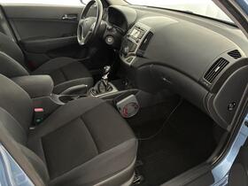 Hyundai i30 vaihtoauto