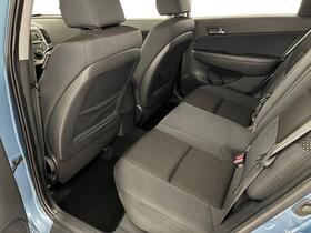 Hyundai i30 vaihtoauto