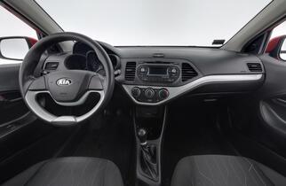 Kia Picanto vaihtoauto