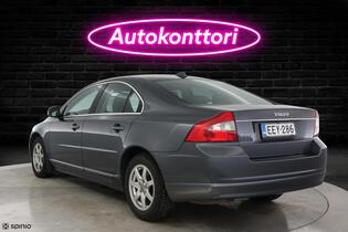 Volvo S80 vaihtoauto