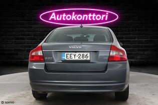 Volvo S80 vaihtoauto