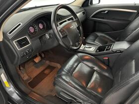 Volvo S80 vaihtoauto