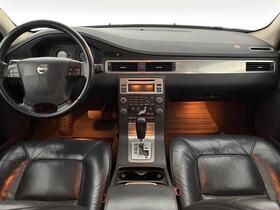 Volvo S80 vaihtoauto