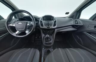 Ford Transit Connect vaihtoauto