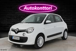 Renault Twingo vaihtoauto