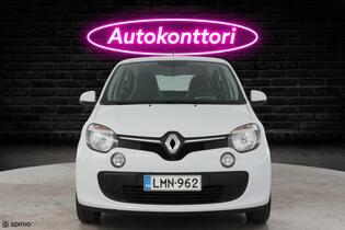 Renault Twingo vaihtoauto