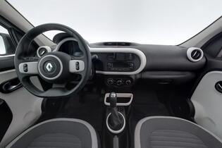 Renault Twingo vaihtoauto