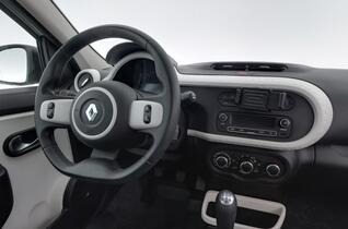 Renault Twingo vaihtoauto