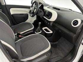 Renault Twingo vaihtoauto