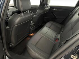 Peugeot 508 vaihtoauto