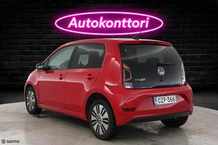 Volkswagen up! vaihtoauto
