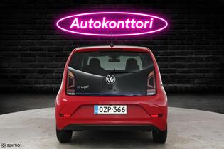Volkswagen up! vaihtoauto
