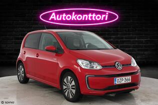 Volkswagen up! vaihtoauto