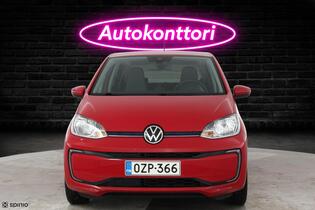 Volkswagen up! vaihtoauto